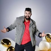 Schnappt sich Faisal Kawusi in diesem Jahr den Schnappt sich Faisal Kawusi in diesem Jahr den