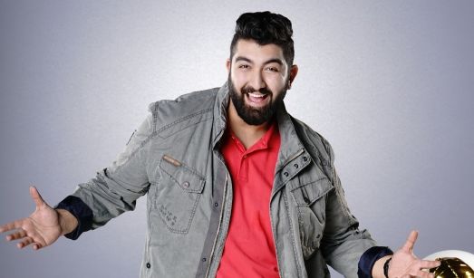 Schnappt sich Faisal Kawusi in diesem Jahr den