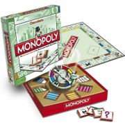 Süß, süßer, Monopoly: Ab sofort gibt es den Spieleklassiker auch in der Schokoversion. Süß, süßer, Monopoly: Ab sofort gibt es den Spieleklassiker auch in der Schokoversion.