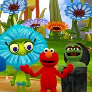 Seit längerem bekannt, nun definitiv als Kinect-Spiel angekündigt: Sesamstraße. Damit wandelt Microsoft auf Wii-Pfaden. Seit längerem bekannt, nun definitiv als Kinect-Spiel angekündigt: Sesamstraße. Damit wandelt Microsoft auf Wii-Pfaden.