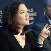 Das Wissen der erfolgreichen Managerin ist, wie hier auf dem Weltwirtschaftsforum in der Schweiz, sehr gefragt. Das Wissen der erfolgreichen Managerin ist, wie hier auf dem Weltwirtschaftsforum in der Schweiz, sehr gefragt.
