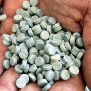 Sich bis zum Herzversagen tanzen: Amphetamine sind deutschlandweit ungebrochen auf dem Vormarsch. Sich bis zum Herzversagen tanzen: Amphetamine sind deutschlandweit ungebrochen auf dem Vormarsch.