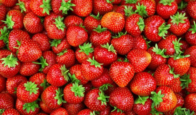Sind Erdbeeren von Aldi wirklich so gefährlich?