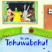 So ein Tohuwabohu: In Loes Riphagens Wohnzimmer ist was los! Bilderspaß für Kinder von vier Jahren an. So ein Tohuwabohu: In Loes Riphagens Wohnzimmer ist was los! Bilderspaß für Kinder von vier Jahren an.