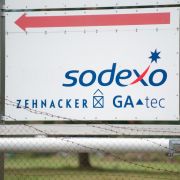 Sodexo klagt an: Der verdächtigte Caterer wirft den Behörden Informationschaos vor. Sodexo klagt an: Der verdächtigte Caterer wirft den Behörden Informationschaos vor.