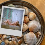 Sommer, Sonne, nackte Haut - Naturisten kommen nicht nur am Strand voll auf ihre Kosten. Sommer, Sonne, nackte Haut - Naturisten kommen nicht nur am Strand voll auf ihre Kosten.