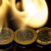 Spanien und Griechenland brennen schon. Greift durch gemeinsame Haftung der Brand auf Deutschland über? Spanien und Griechenland brennen schon. Greift durch gemeinsame Haftung der Brand auf Deutschland über?