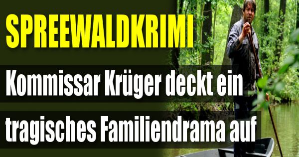 Spreewaldkrimi Mediathek Spreewaldkrimi Mediathek