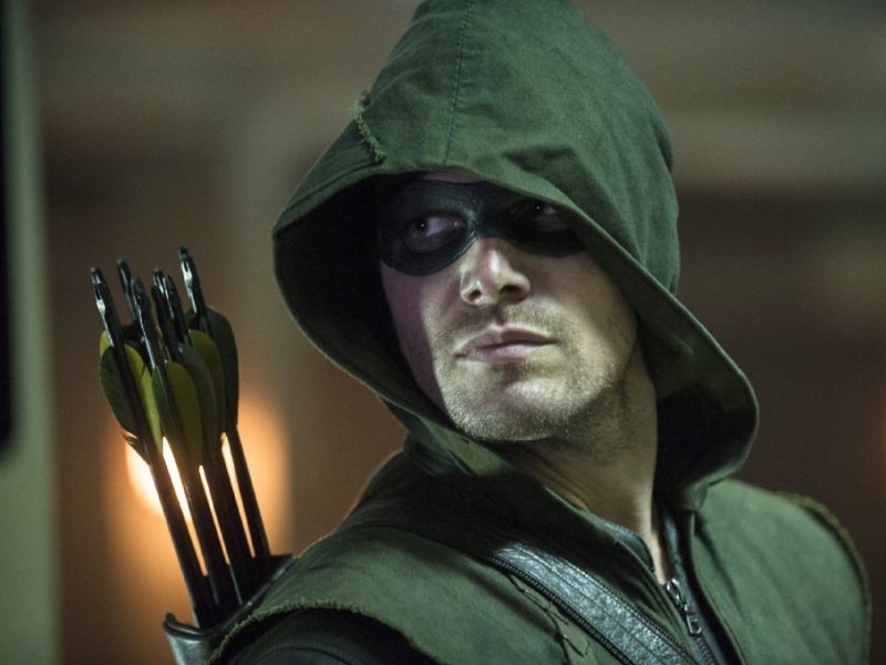 arrow online anschauen arrow online anschauen