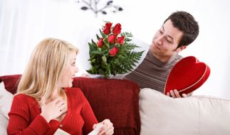... Tipps, wie Sie erfolgreich flirten und Frauen richtig behandeln