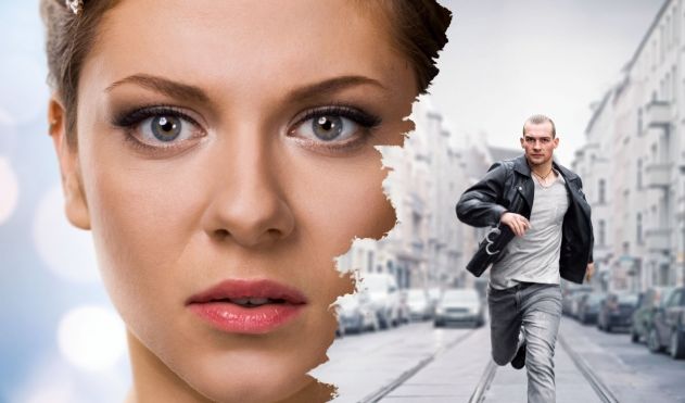 Sunny (Valentina Pahde) und Chris (Eric Stehfest) stehen im Fokus des 25-jährigen Jubiläums bei
