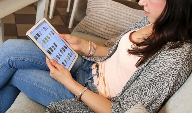 Surfen, lesen oder spielen: Wer ein gutes und günstiges Tablet sucht, kann durchaus fündig werden.