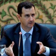 Syriens Präsident Baschar al-Assad ist mit dem gestrigen Anschlag empfindlich getroffen worden. Syriens Präsident Baschar al-Assad ist mit dem gestrigen Anschlag empfindlich getroffen worden.