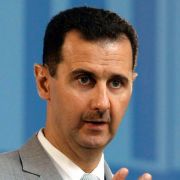 Syriens Präsident Baschar al-Assad erklärte vor dem neu gewählten Parlament, dass er weiterhin mit unveränderter Härte gegen die Protestbewegung im eigenen Land vorgehen würde. Syriens Präsident Baschar al-Assad erklärte vor dem neu gewählten Parlament, dass er weiterhin mit unveränderter Härte gegen die Protestbewegung im eigenen Land vorgehen würde.