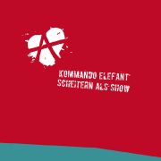 Kommando Elefant werden allen Gefallen, die die Sportfreunde Stiller mögen. Kommando Elefant werden allen Gefallen, die die Sportfreunde Stiller mögen.