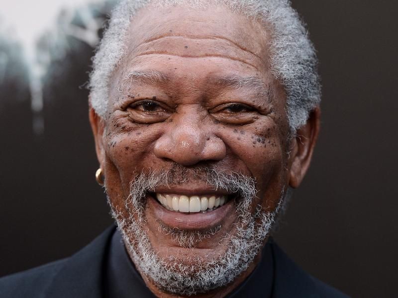 Morgan Freeman Gestorben Morgan Freeman Gestorben