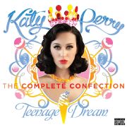 Drei neue Lieder, drei neue Versionen und einen Megamix bietet die Complete Confection. Drei neue Lieder, drei neue Versionen und einen Megamix bietet die Complete Confection.