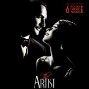 Wie aus einer anderen Zeit: das Filmplakat von The Artist. Wie aus einer anderen Zeit: das Filmplakat von The Artist.