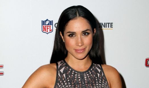 Tief enttäuscht: Meghan Markle soll sich nicht um ihre im Rollstuhl sitzende Halbschwester kümmern.