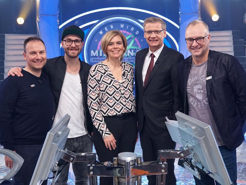 Wer Wird Millionär Live Stream Wer Wird Millionär Live Stream