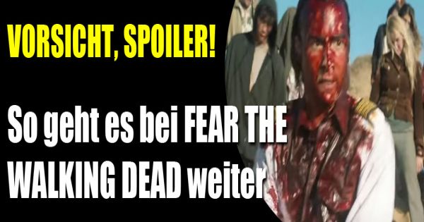 The Walking Dead Staffel 7 Stream The Walking Dead Staffel 7 Stream