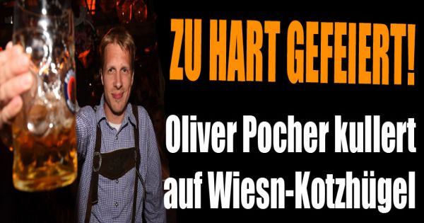 Oktoberfest suche bekanntschaft