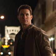 Tom Cruise ist der Bestverdiener Hollywoods vor Leonardo DiCaprio und Adam Sandler. Tom Cruise ist der Bestverdiener Hollywoods vor Leonardo DiCaprio und Adam Sandler.
