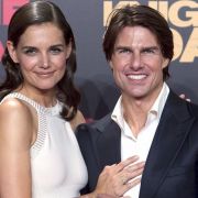 Tom Cruise und Katie Holms stehen möglicherweise vor der Scheidung. US-Medien berichten vom Ehe-Aus nach sechs Jahren. Tom Cruise und Katie Holms stehen möglicherweise vor der Scheidung. US-Medien berichten vom Ehe-Aus nach sechs Jahren.