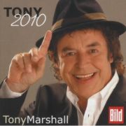 Das neue Album von Tony Marshall: Tony 2010. Die Schöne Maid gibt es diesmal im Hüttenmix. Das neue Album von Tony Marshall: Tony 2010. Die Schöne Maid gibt es diesmal im Hüttenmix.