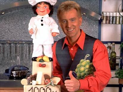 Armin Roßmeier Armin Roßmeier