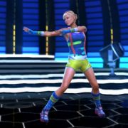 Ubisoft bleibt der eigenen Linie treu: Fitnessspiele gehören weiterhin auf die Konsole - auch auf die Wii U. Ubisoft bleibt der eigenen Linie treu: Fitnessspiele gehören weiterhin auf die Konsole - auch auf die Wii U.