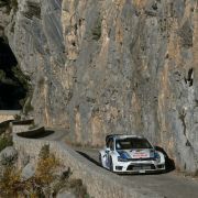 Über 20.000 Testkilometer hat der VW Polo WRC in den vergangenen zwei Jahren schon abgespult. Über 20.000 Testkilometer hat der VW Polo WRC in den vergangenen zwei Jahren schon abgespult.