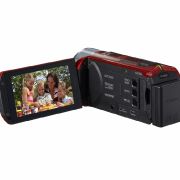 Urlaubsimpressionen in Bild und Ton - der handliche Canon Legria HF R36 Camcorder passt in jeden Urlaubskoffer. Urlaubsimpressionen in Bild und Ton - der handliche Canon Legria HF R36 Camcorder passt in jeden Urlaubskoffer.