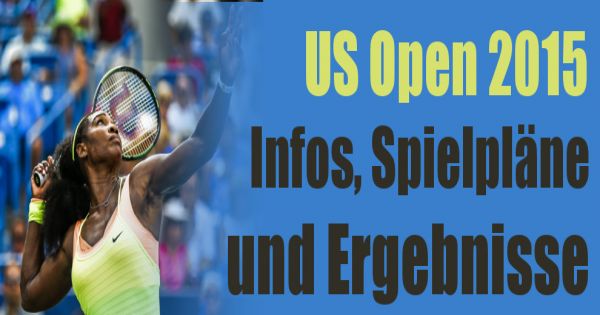 ergebnisse us open ergebnisse us open