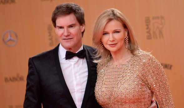 Veronica Ferres Mann Veronica Ferres Mann
