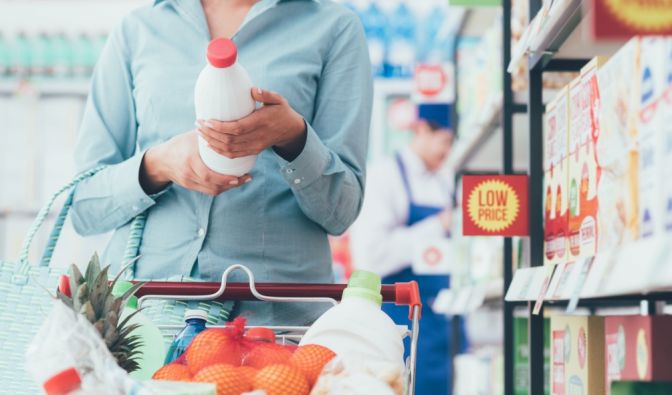 Verschiedene Lebensmittel sind deutlich teurer geworden.