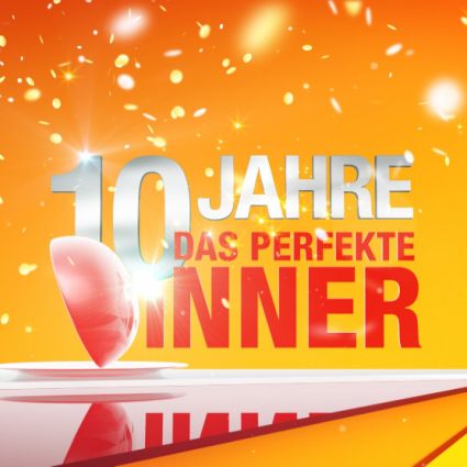 {Kochshow vox
63} Das perfekte Dinner" 2016 - 10 Jahre: Erfolgsformat Kochshow: Das ... | {Kochshow vox
63}