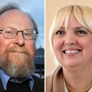 Während es Philipp Rösler (FDP, links) an die deutsche Küste zieht, urlauben Claudia Roth (Grüne) und Wolfgang Thierse (SPD) in der Ferne, nämlich in der Türkei und Südtirol. Während es Philipp Rösler (FDP, links) an die deutsche Küste zieht, urlauben Claudia Roth (Grüne) und Wolfgang Thierse (SPD) in der Ferne, nämlich in der Türkei und Südtirol.