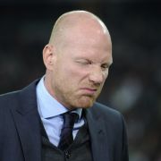 War auch mit dem ersten Champions-League-Spiel gegen Valencia nicht vollends zufrieden: Matthias Sammer. War auch mit dem ersten Champions-League-Spiel gegen Valencia nicht vollends zufrieden: Matthias Sammer.