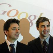 Sergey Brin (links) und Larry Page machten aus der Garagenfirma Google das erfolgreichste Internetunternehmen der Welt. Sergey Brin (links) und Larry Page machten aus der Garagenfirma Google das erfolgreichste Internetunternehmen der Welt.