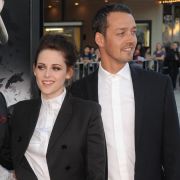 Was lief wirklich zwischen Kristen Stewart und Rupert Sanders? Was lief wirklich zwischen Kristen Stewart und Rupert Sanders?