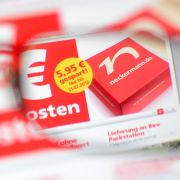 Webseite des Versandhändlers Neckermann.de: Solange das Insolvenzverfahren läuft, geht das Geschäft normal weiter. Webseite des Versandhändlers Neckermann.de: Solange das Insolvenzverfahren läuft, geht das Geschäft normal weiter.