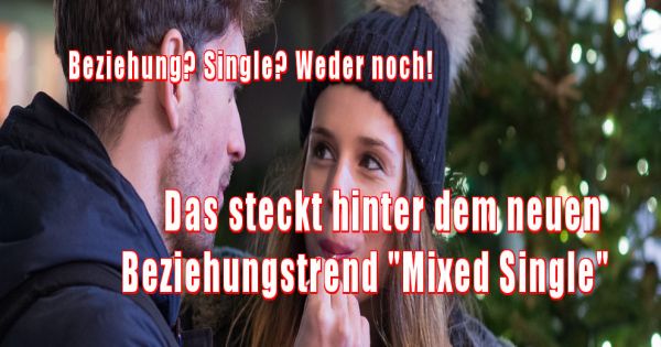 Ist trend single de kostenlos