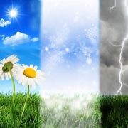 Wie das Wetter auch immer wird, mit einer Wetterstation sind Sie vorbereitet. Wie das Wetter auch immer wird, mit einer Wetterstation sind Sie vorbereitet.