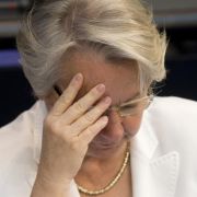 Wie gebildet ist unsere Bildungsministerin wirklich? Annette Schavan (CDU) könnte ihren Doktortitel verlieren. Wie gebildet ist unsere Bildungsministerin wirklich? Annette Schavan (CDU) könnte ihren Doktortitel verlieren.