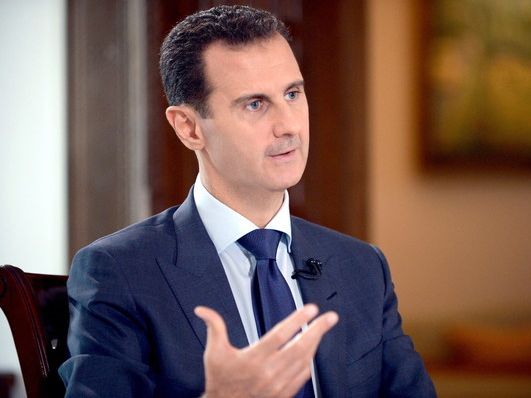 Baschar al Assad: Ist DAS der Beweis? Syrien-Diktator soll Burn-Out haben - news.de