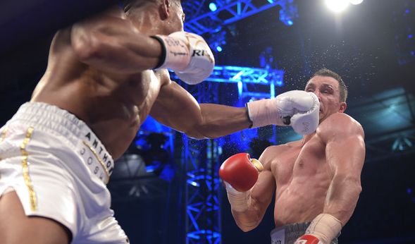 klitschko kampf live klitschko kampf live