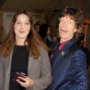 Zwei Diven unter sich: Carla Bruni und Mick Jagger hatten eine Affäre. Zwei Diven unter sich: Carla Bruni und Mick Jagger hatten eine Affäre.