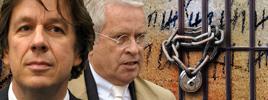 Dossier: Kachelmann-Prozess