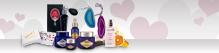 Dossier: Valentinstagsgeschenke